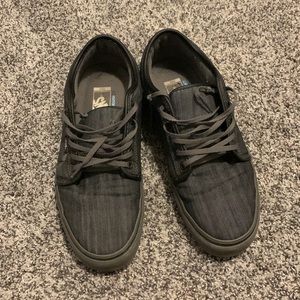 SOLD *** Gently used mens vans